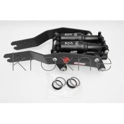 Monorim DM - kettős lengéscsillapító - első felfüggesztés a Xiaomi elektromos robogókhoz Monorim - 31 

 
 
A csomag tartalmazza