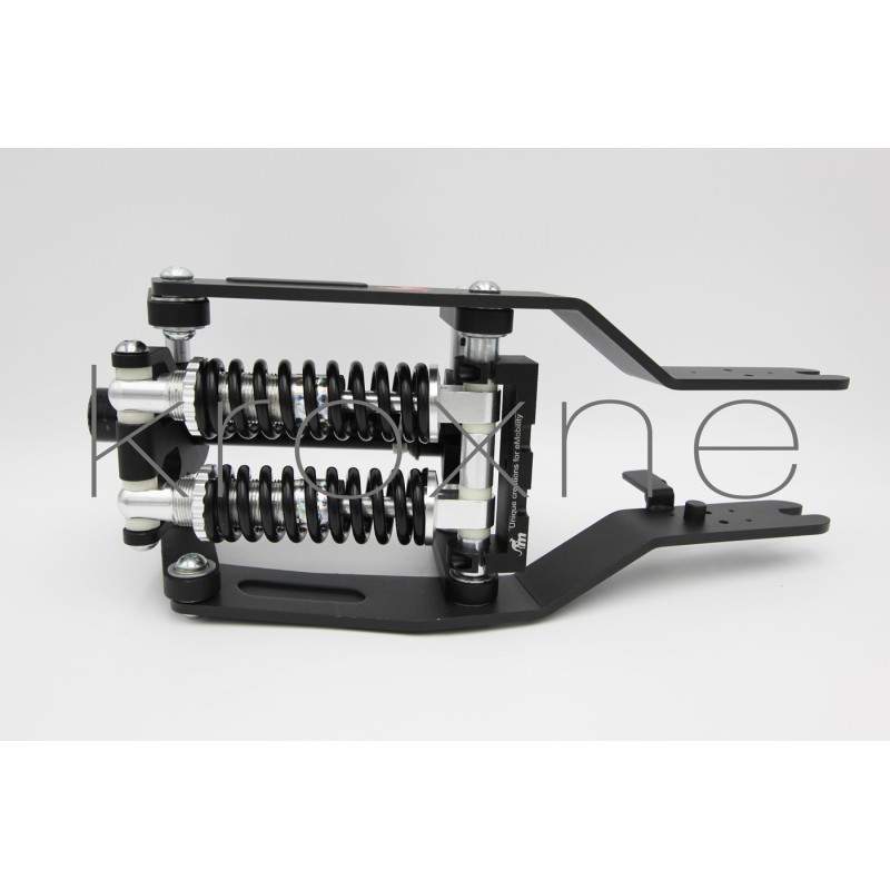 Monorim DMX - dipló amortisér - brostiní anártisi gia ilektriká skoúter Ninebot Max Monorim - 2 




Περιλαμβάνεται στη συσκευασ