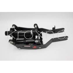 Monorim DMX - подвійний амортизатор - передня підвіска для електричних скутерів Ninebot Max Monorim - 39 




Входить до пакету: