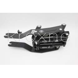 Monorim DMX - подвійний амортизатор - передня підвіска для електричних скутерів Ninebot Max Monorim - 40 




Входить до пакету: