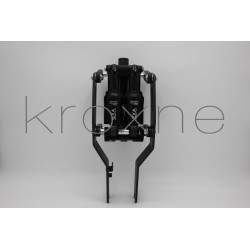 Monorim DMX - kettős lengéscsillapító - első felfüggesztés a Ninebot Max elektromos robogókhoz Monorim - 43 




A csomag tartal