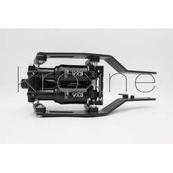 Monorim DMX - kettős lengéscsillapító - első felfüggesztés a Ninebot Max elektromos robogókhoz Monorim - 45 




A csomag tartal