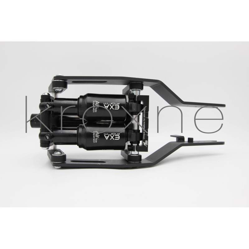 Monorim DMX - kettős lengéscsillapító - első felfüggesztés a Ninebot Max elektromos robogókhoz Monorim - 45 




A csomag tartal