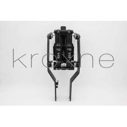 Monorim DMX - kettős lengéscsillapító - első felfüggesztés a Ninebot Max elektromos robogókhoz Monorim - 48 




A csomag tartal