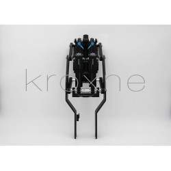 Monorim DMX - kettős lengéscsillapító - első felfüggesztés a Ninebot Max elektromos robogókhoz Monorim - 52 




A csomag tartal