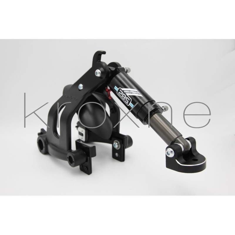 Monorim MR1 Horse Monorim - 14  