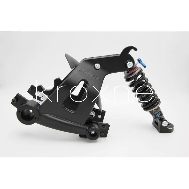 Monorim MR1 Gorilla Oil + Coil Monorim - 6  