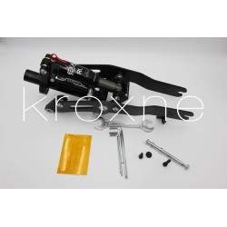 Monorim V4 MX Horse Monorim - 6  