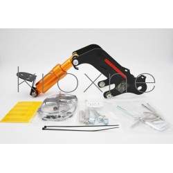 Sospensione posteriore ESPARTS ESR1 per scooter elettrici Xiaomi M365, 1S, M365 Pro Essential, Youth, Pro2 ESPARTS - 10 Sospensi