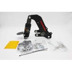 ESPARTS ESR1 hátsó felfüggesztés Xiaomi M365, 1S, M365 Pro Essential, Youth, Pro2 elektromos robogókhoz ESPARTS - 13 ESPARTS ESR