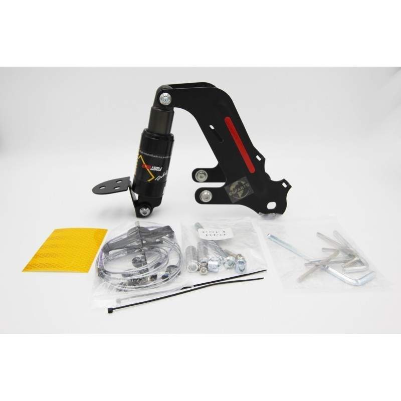 Sospensione posteriore ESPARTS ESR1 per scooter elettrici Xiaomi M365, 1S, M365 Pro Essential, Youth, Pro2 ESPARTS - 13 Sospensi