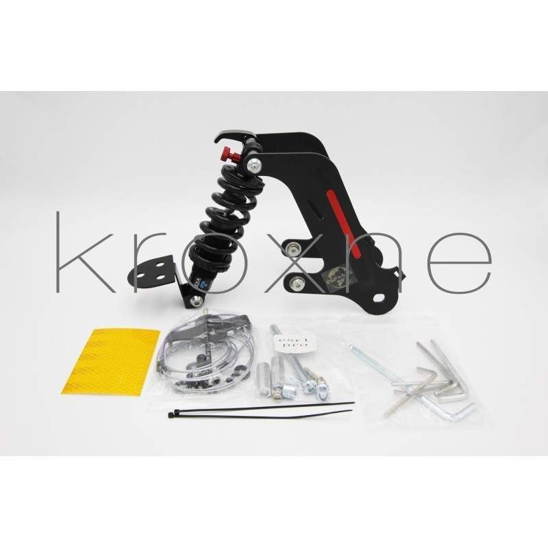 Píso anártisi ESPARTS ESR1 gia ilektriká skoúter Xiaomi M365, Pro, 1S, Essential, Pro2 ESPARTS - 17 ESPARTS ESR1 píso anártisi g