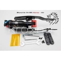 Monorim V4 MX Horse Monorim - 20  