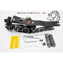 Monorim V4 MX Horse Monorim - 21  