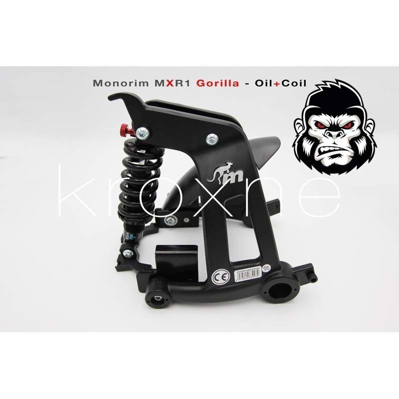 Monorim MXR1 Gorilla Monorim - 1  