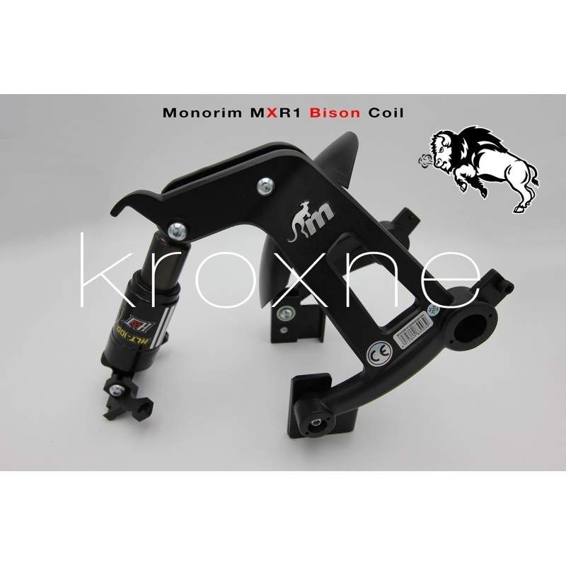 Monorim MXR1 Bison Monorim - 2  