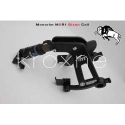Monorim MXR1 Bison Monorim - 3  