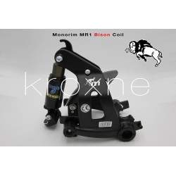 Monorim MR1 Bison Monorim - 4  