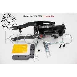 Monorim V4 MX Horse Monorim - 24  