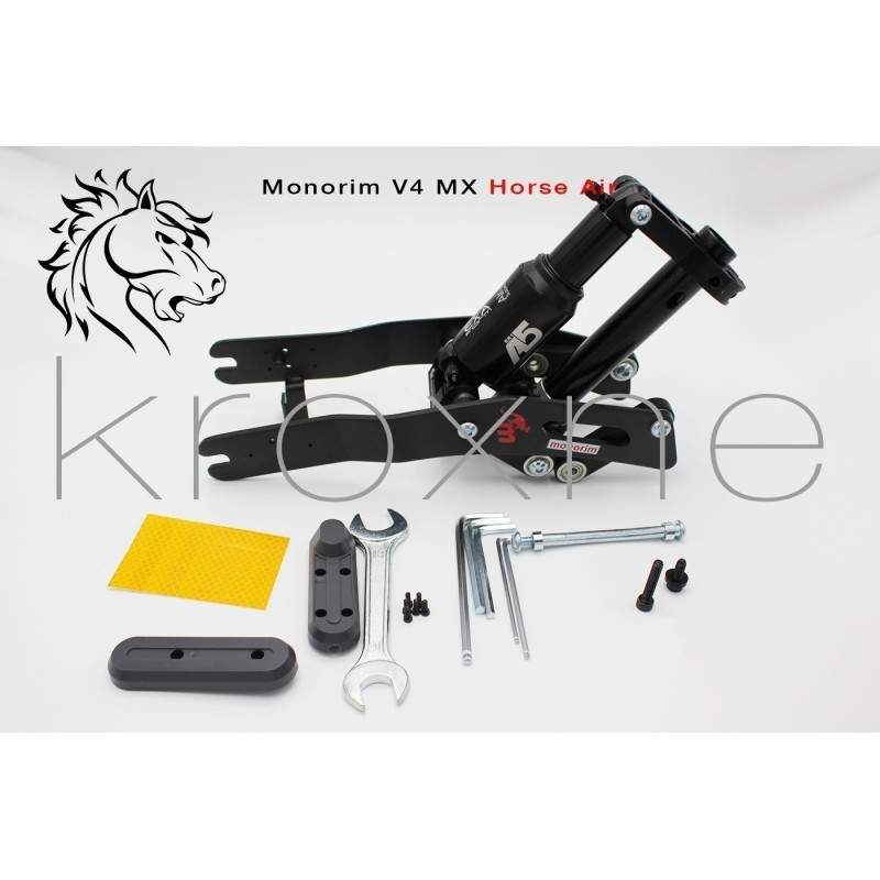 Monorim V4 MX Horse Monorim - 26  