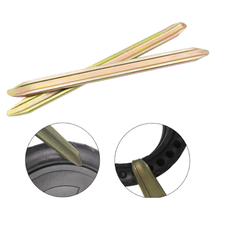 Dźwignie i zestaw dźwigni do demontażu i montażu opon KROXNE - 1 Dźwignie i zestaw dźwigni do demontażu i montażu opon
Narzędzia