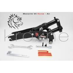 Monorim V4 Horse  - 27  