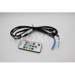 Système de suspension avant Sharkset BlackPoint pour Ninebot Max G30, G30D, G30P, G30LP et G30LE  - 24  