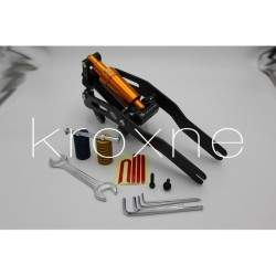 Monorim V4 Bison Monorim - 8  