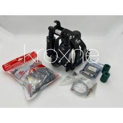 Monorim DMR1 - hátsó felfüggesztés xiaomi elektromos robogókhoz vagy hasonlóakhoz Monorim - 3 













Monorim DMR1 hátsó f