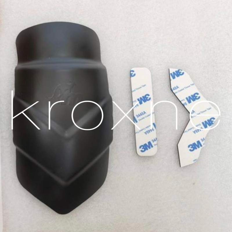 Дополнительное крыло для MR1, MXR1, DMR1 и DMXR1 - Monorim FP Monorim - 1 Модернизация заднего крыла, задняя подвеска с монокрае