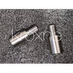 Nastavci osovine motora - Proširite stator vašeg motora. Monorim - 2 Nastavci osovine motora - Proširite stator vašeg motora.
Pr