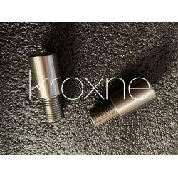 Motorakselforlængere - Udvid din motors stator. Monorim - 3 Motorakselforlængere - Udvid din motors stator.
Stator forlængermøtr