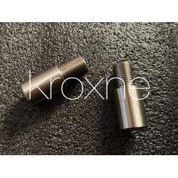 Extensores de Eixo do Motor - Amplie o estator do seu motor. Monorim - 4 Extensores de Eixo do Motor - Amplie o estator do seu m