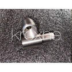 Udliniteli vala dvigatelya - Rasshir'te stator vashego dvigatelya. Monorim - 6 Udliniteli vala dvigatelya - Rasshir'te stator va