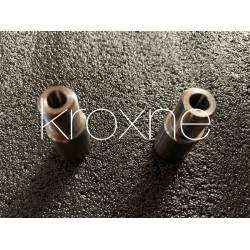 Podovzhuvachi valu dvyhuna - rozshyrte stator vashoho dvyhuna. Monorim - 7 Podovzhuvachi valu dvyhuna - rozshyrte stator vashoho