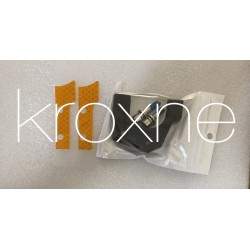 MD adapter a hátsó felfüggesztésű motorburkolathoz (MXR1 vagy DMXR1) - MXR1 -MD a Ninebot Max sorozathoz Monorim - 4 Adapter a m