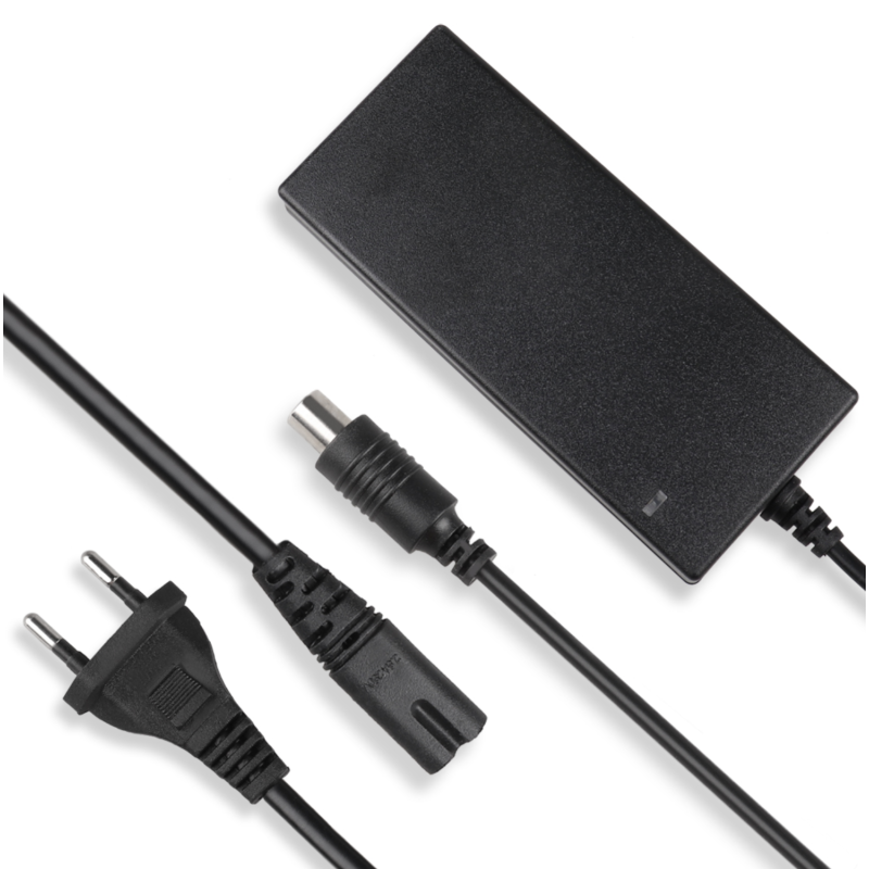 Kompatibilní nabíječka pro Xiaomi M365, 1S, Pro2 a M365 Pro - 42v 1,7a / 2a Xiaomi - 2  