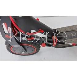 Monorim Mdamper - tlmič riadenia pre elektrické kolobežky Xiaomi, Ninebot Max a podobné modely Monorim - 3 Tlmič riadenia Monori