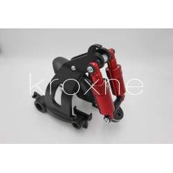 Monorim DMR1 - bakfjädring för Xiaomi elektriska skotrar eller liknande Monorim - 5 













Monorim DMR1 bakfjädring
Vad ä