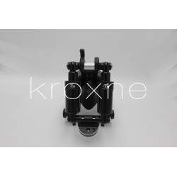 Monorim DMR1 - hátsó felfüggesztés xiaomi elektromos robogókhoz vagy hasonlóakhoz Monorim - 14 













Monorim DMR1 hátsó 