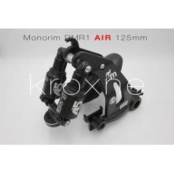 Monorim DMR1 - задно окачване за електрически скутери xiaomi или подобни Monorim - 65 













Monorim DMR1 задно окачване
