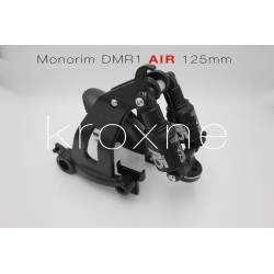 Monorim DMR1 - задня підвіска для електричних скутерів xiaomi або подібних Monorim - 66 













Задня підвіска Monorim DMR