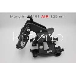 Monorim DMR1 - задня підвіска для електричних скутерів xiaomi або подібних Monorim - 68 













Задня підвіска Monorim DMR