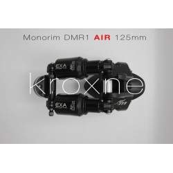 Monorim DMR1 - задно окачване за електрически скутери xiaomi или подобни Monorim - 69 













Monorim DMR1 задно окачване
