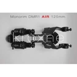 Monorim DMR1 - задно окачване за електрически скутери xiaomi или подобни Monorim - 70 













Monorim DMR1 задно окачване
