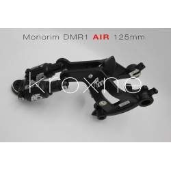 Monorim DMR1 - задня підвіска для електричних скутерів xiaomi або подібних Monorim - 72 













Задня підвіска Monorim DMR