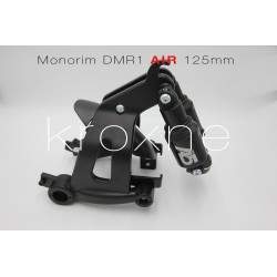 Monorim DMR1 - задно окачване за електрически скутери xiaomi или подобни Monorim - 73 













Monorim DMR1 задно окачване
