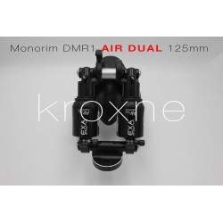 Monorim DMR1 - задня підвіска для електричних скутерів xiaomi або подібних Monorim - 91 













Задня підвіска Monorim DMR