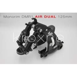 Monorim DMR1 - задня підвіска для електричних скутерів xiaomi або подібних Monorim - 92 













Задня підвіска Monorim DMR