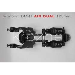 Monorim DMR1 - задня підвіска для електричних скутерів xiaomi або подібних Monorim - 95 













Задня підвіска Monorim DMR